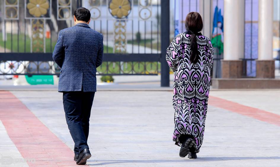 O‘zbekistonda er-xotinlar nima sababdan ajrashayotgani tahlil qilindi